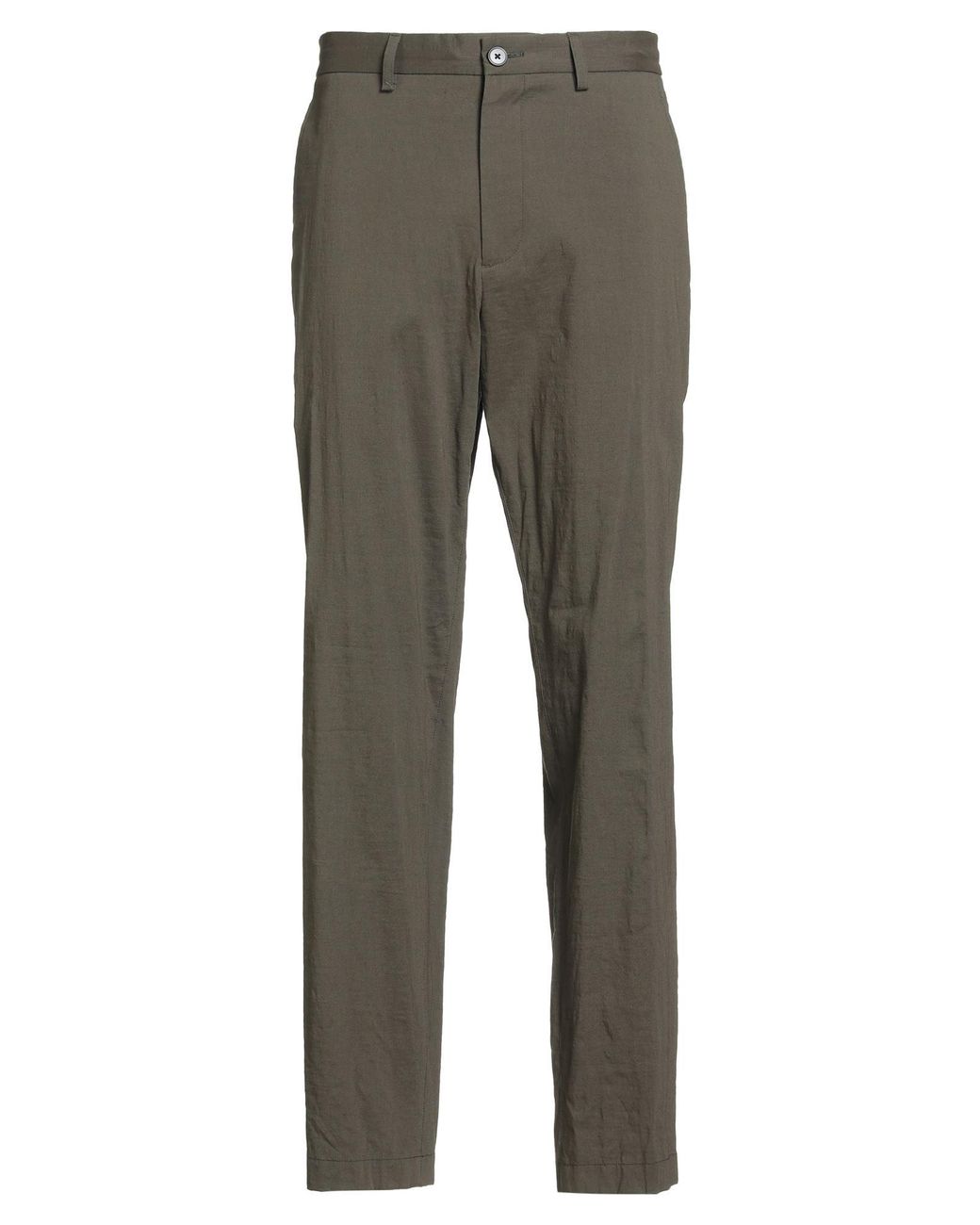 Theory Gray Trouser for men
