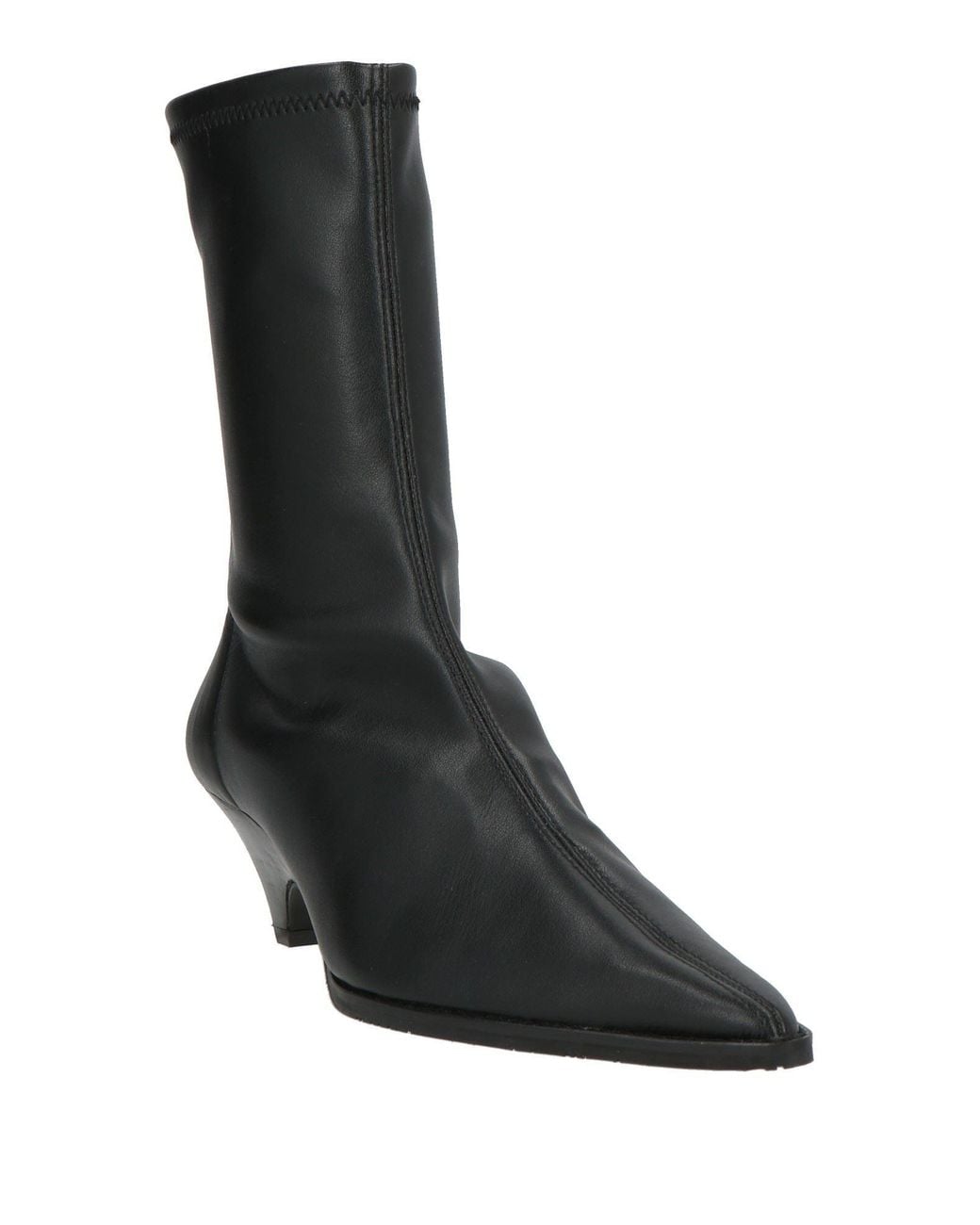 Ras Black Stiefelette