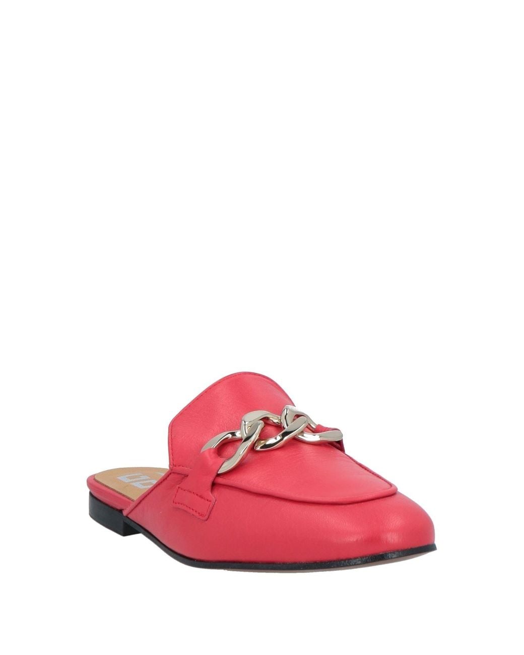 GIO+ Pink Mules & Clogs