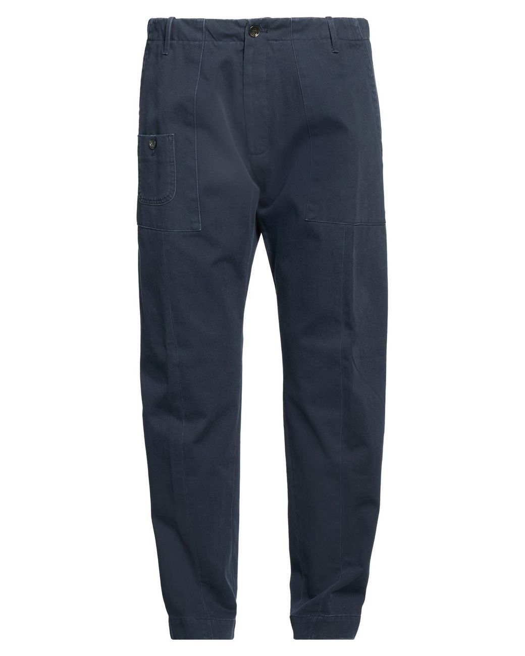 Nine:inthe:morning Blue Nine for men