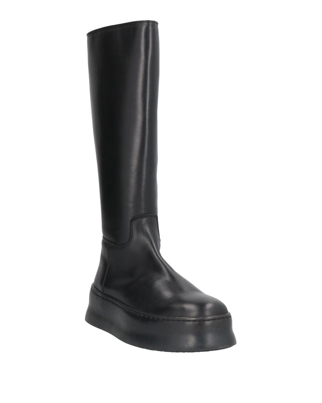Liviana Conti Black Boot