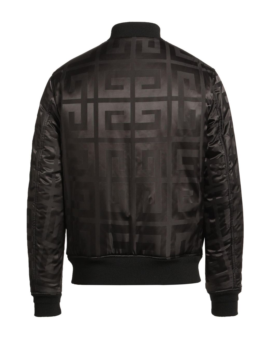 Givenchy Black Jackets for men