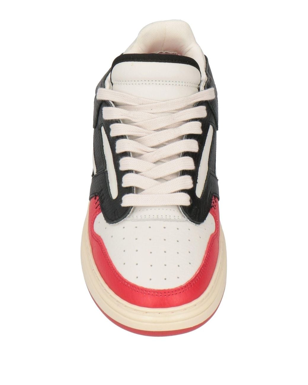 Represent White Sneakers for men