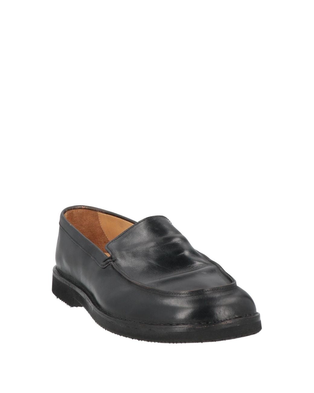 Premiata Mokassin in Gray für Herren