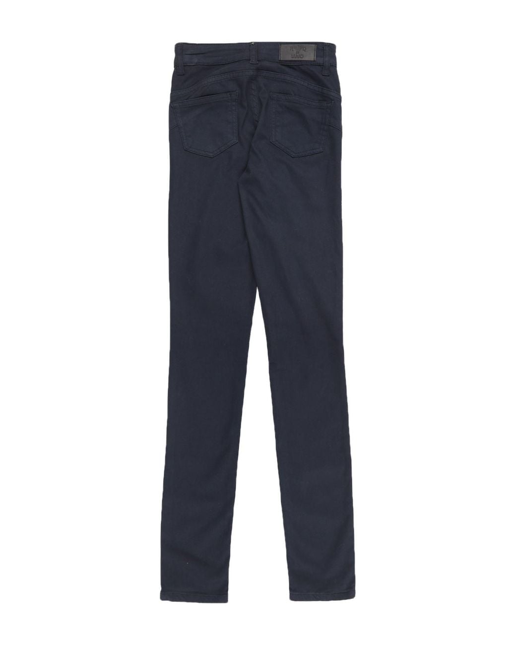 Rebel Queen Blue Trouser