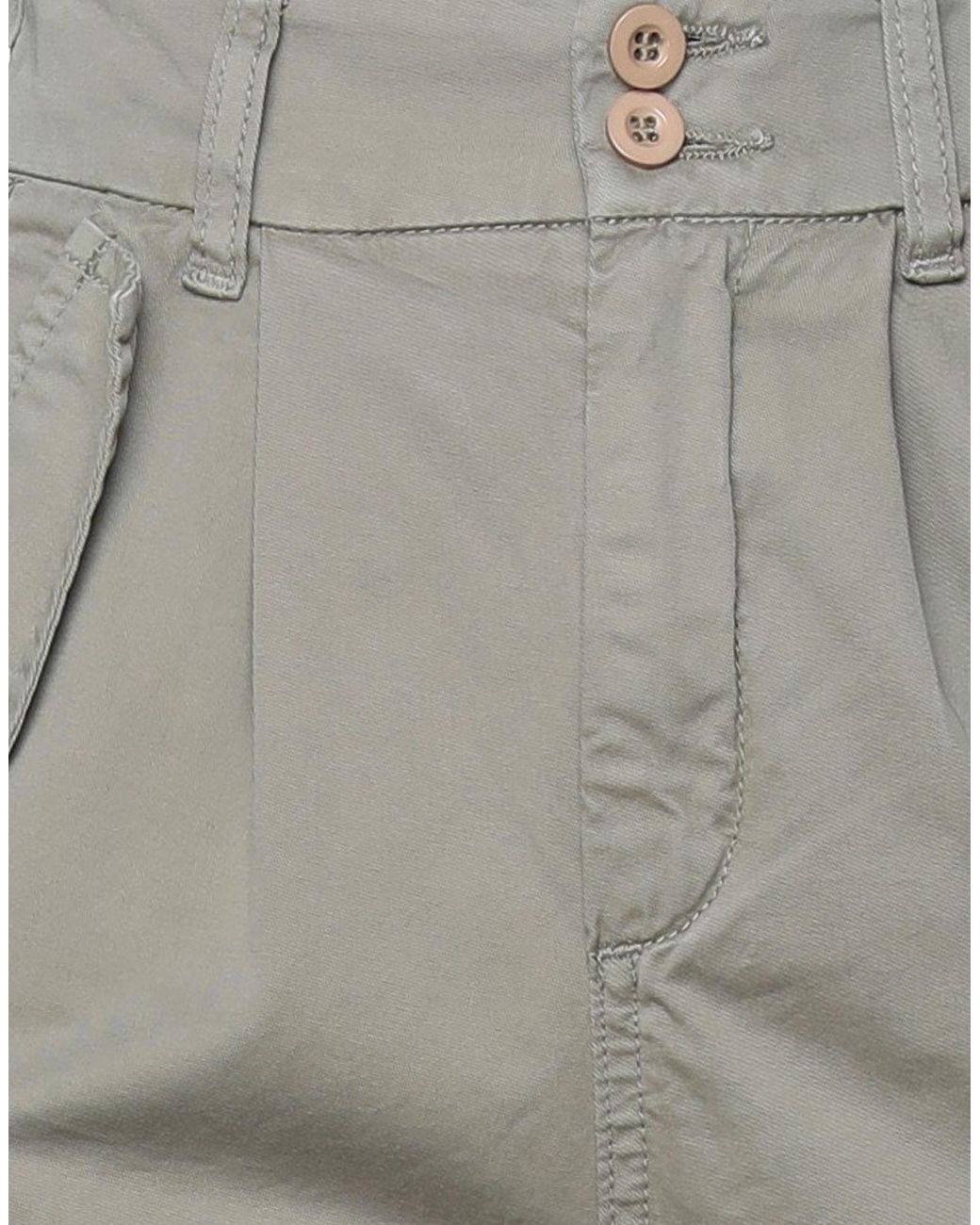 Twinset Multicolor Trouser