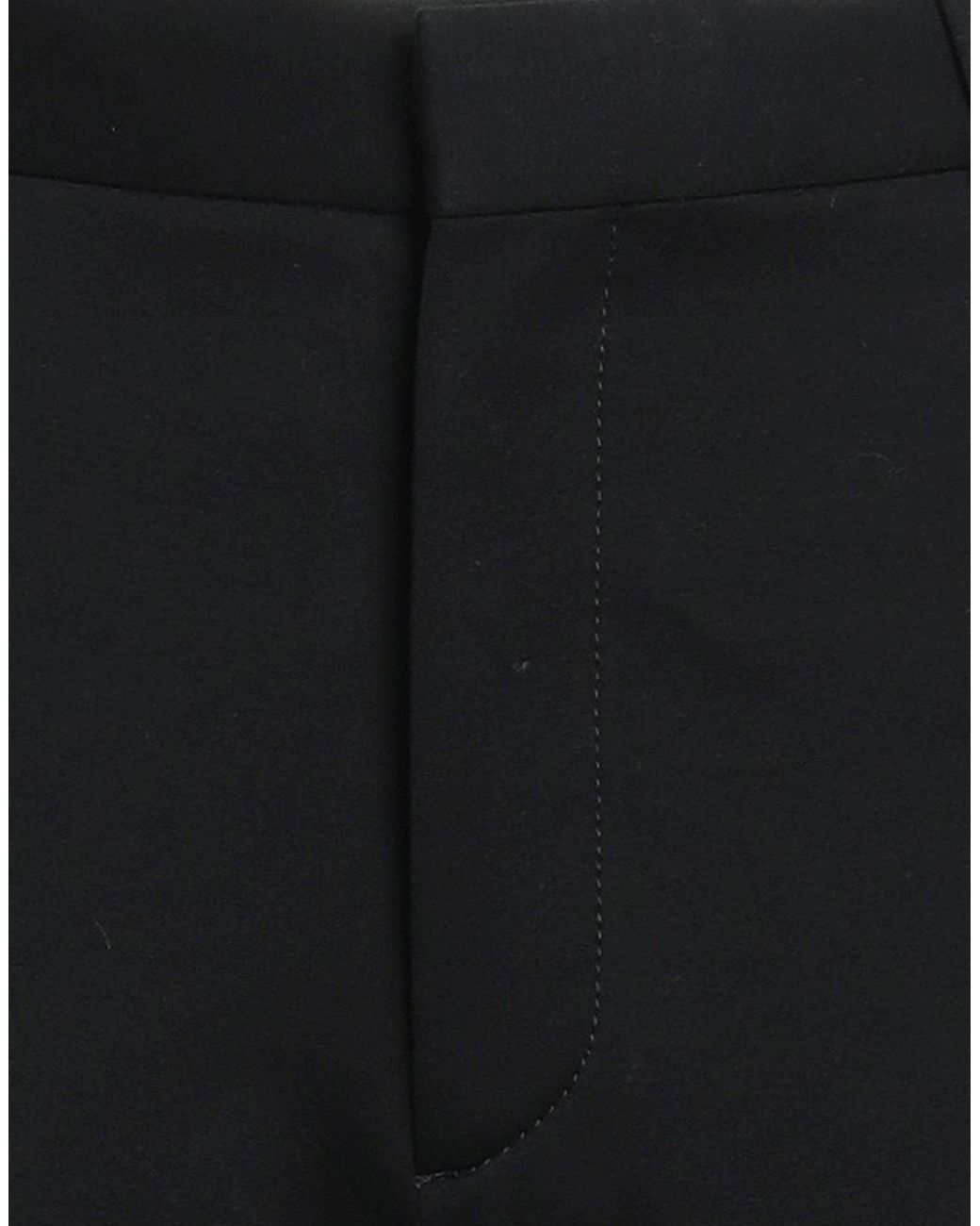 Circolo 1901 Black Trouser for men