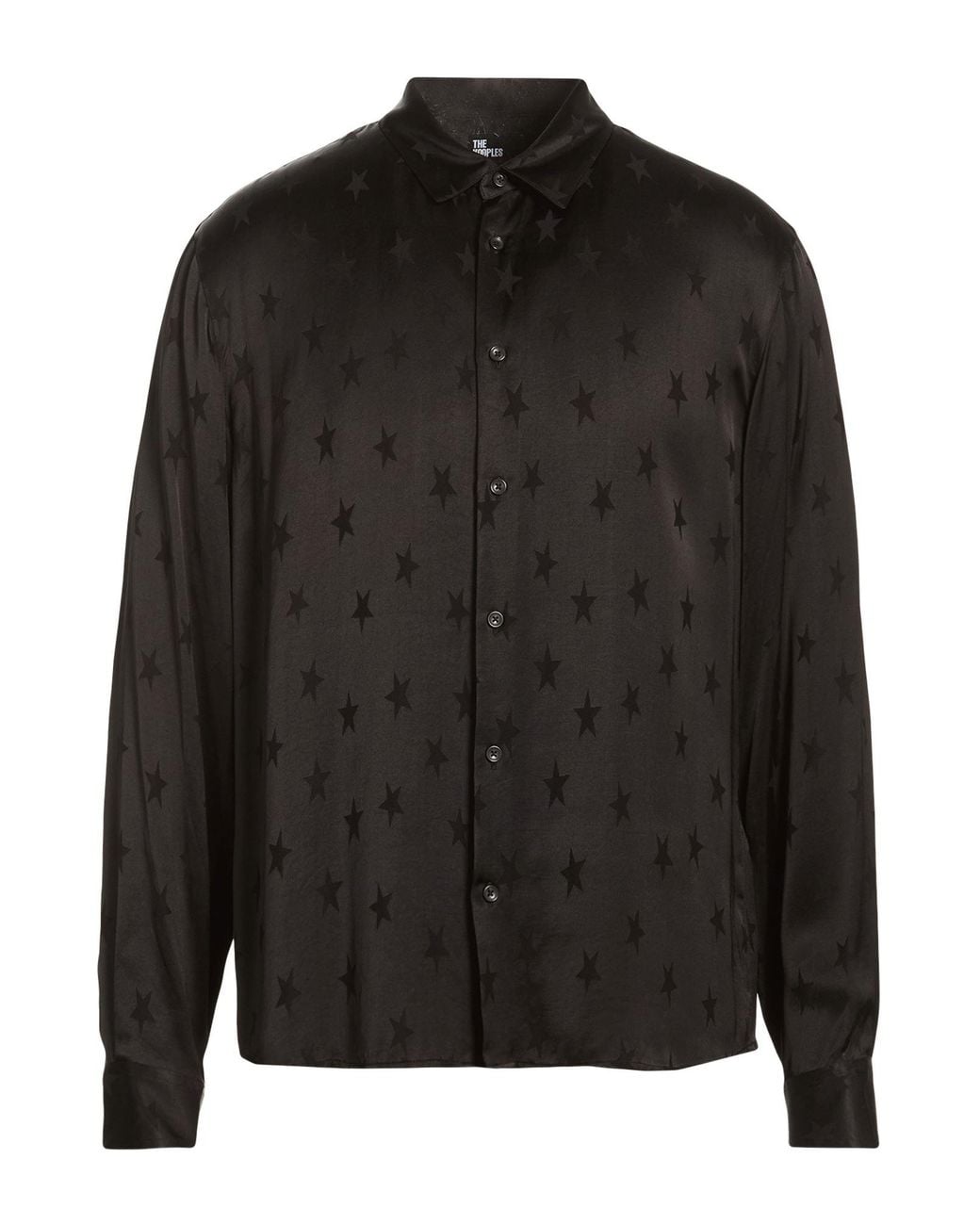 The Kooples Black Shirt for men
