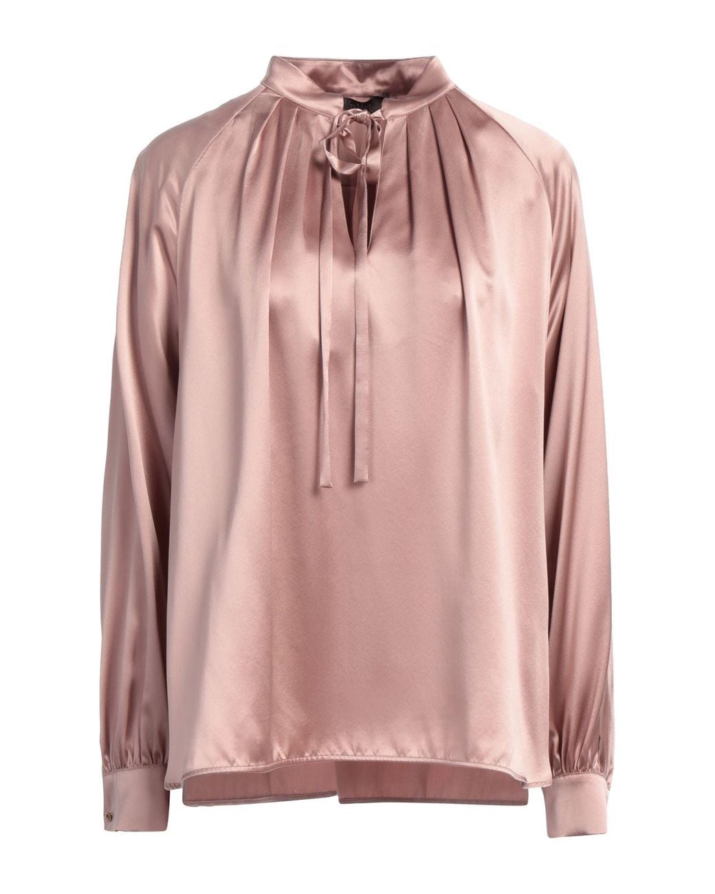 Max Mara Pink Top