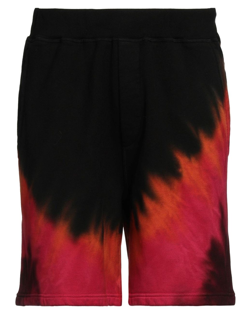 Shorts E Bermuda di DSquared² in Red da Uomo