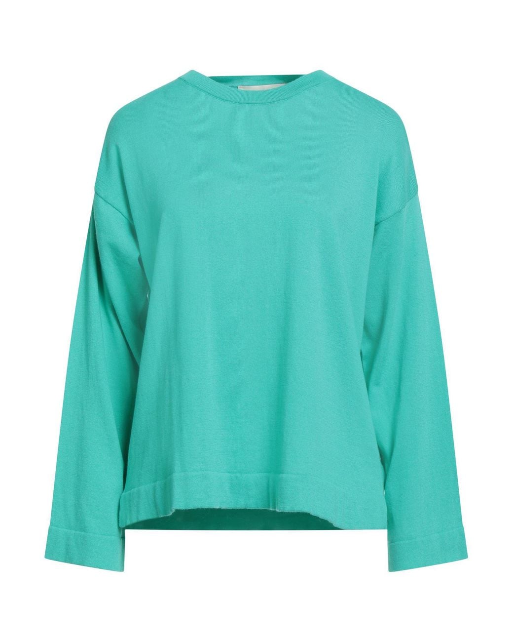 Pullover Jucca de color Green
