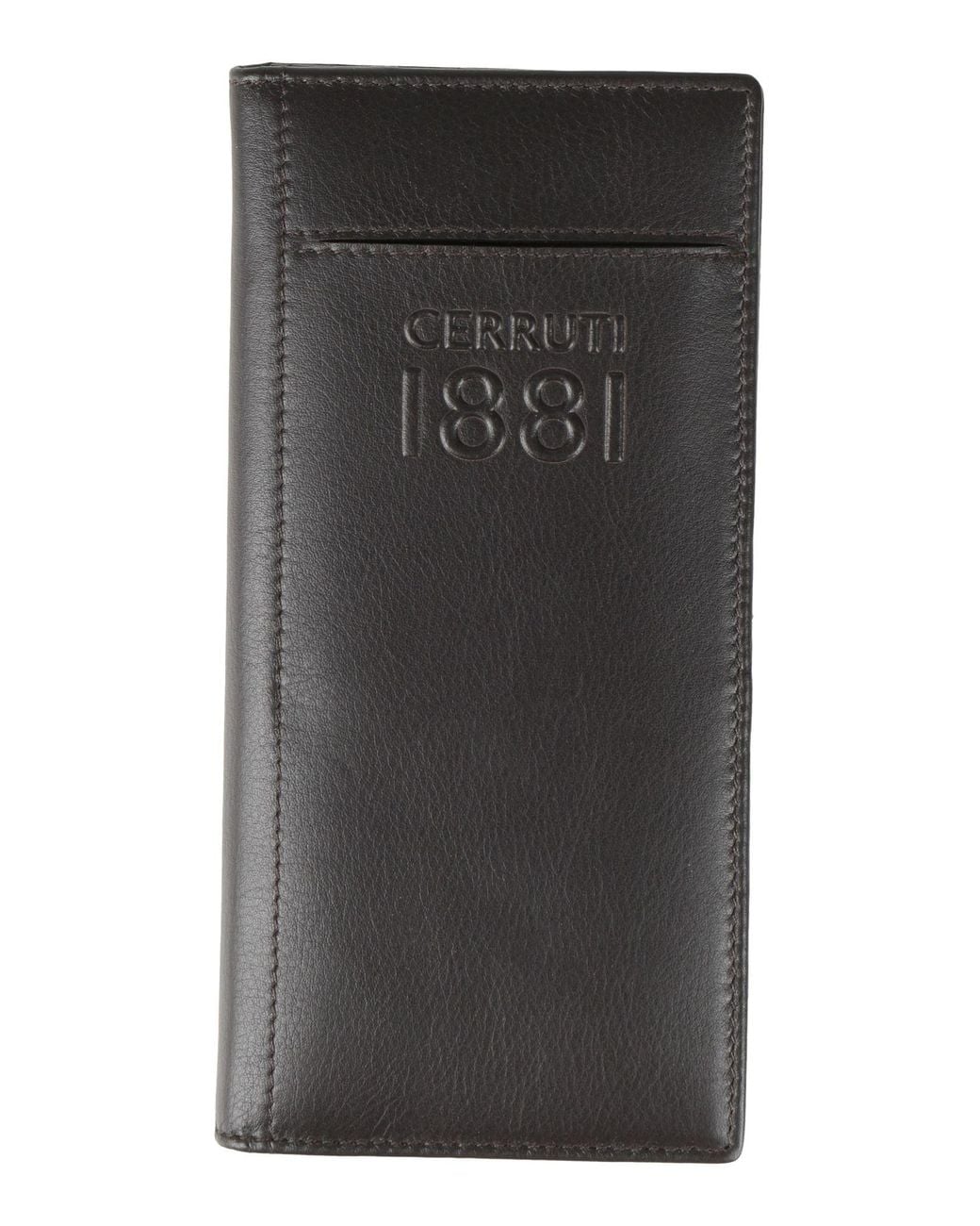 Cerruti 1881 Black Wallet for men