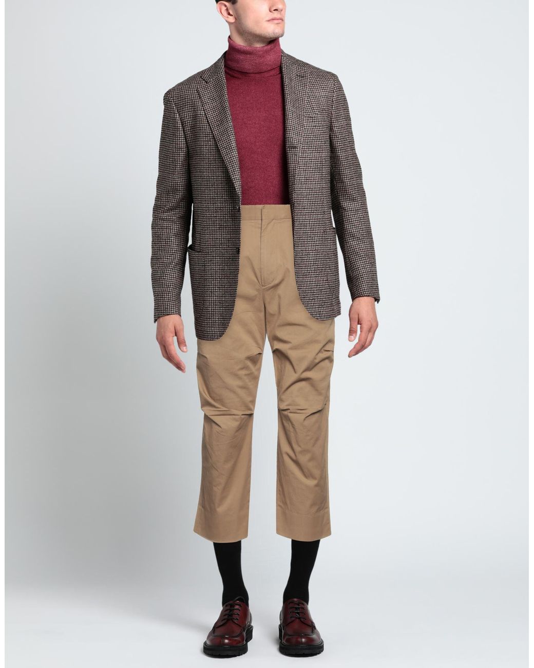 DSquared² Natural Trouser for men
