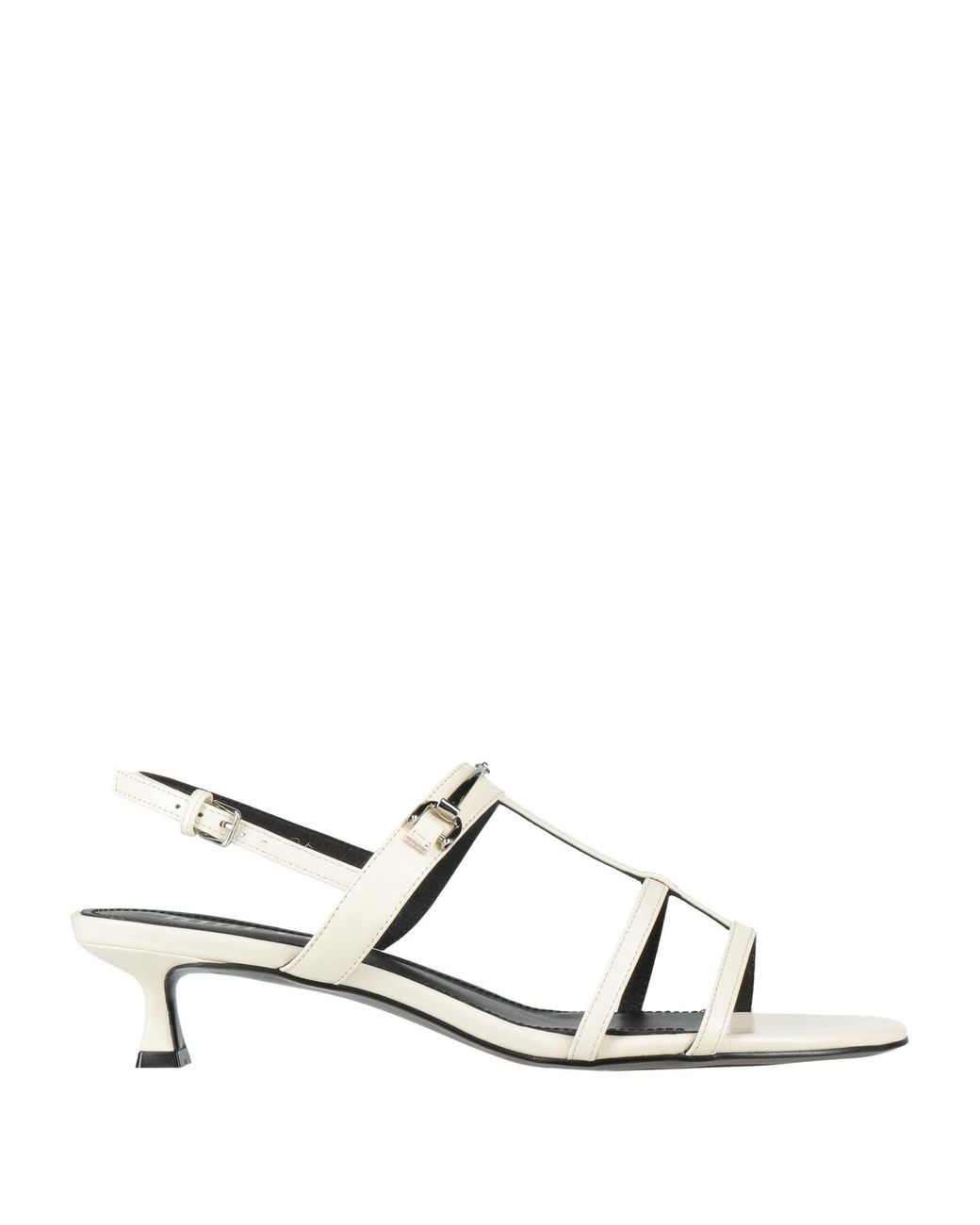 Bibi Lou Natural Sandals