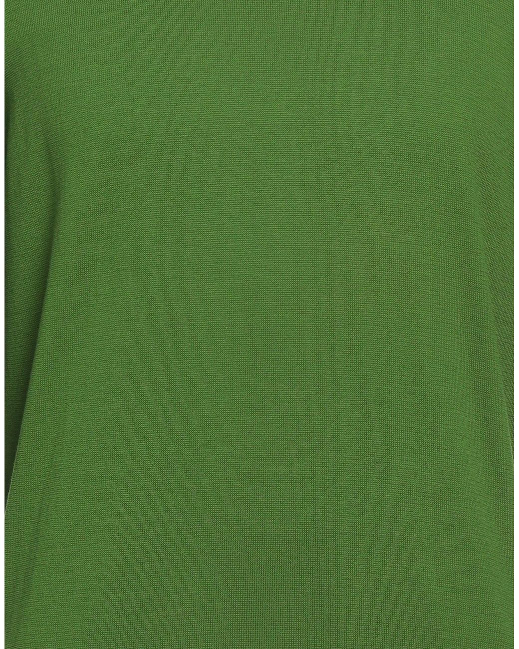 AT.P.CO Green Jumper for men