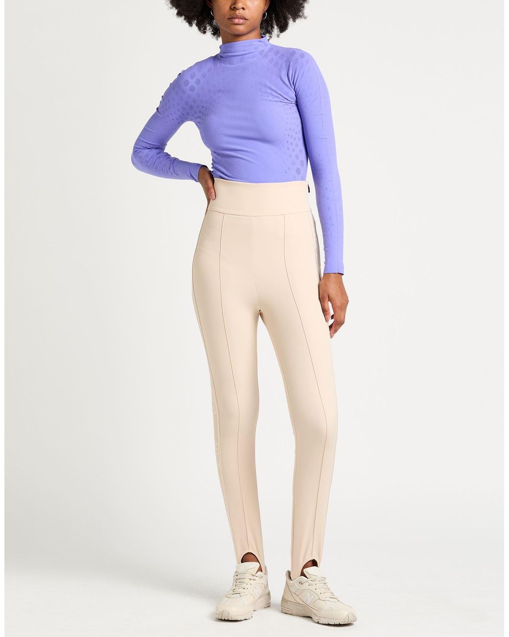 Wolford Blue Bodysuit