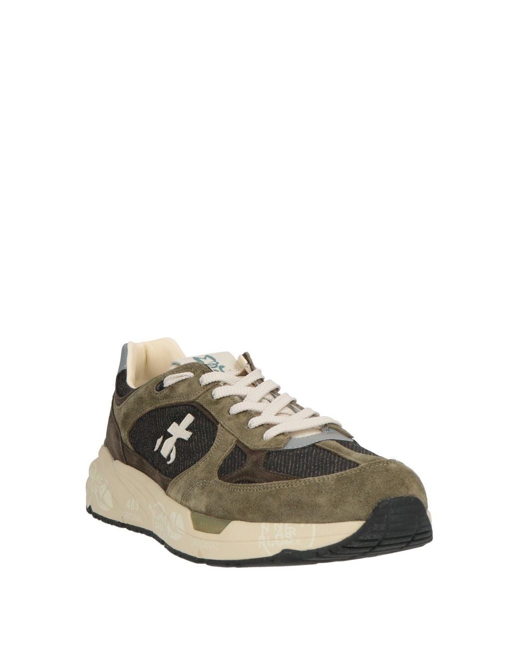 Premiata Sneakers in Multicolor für Herren