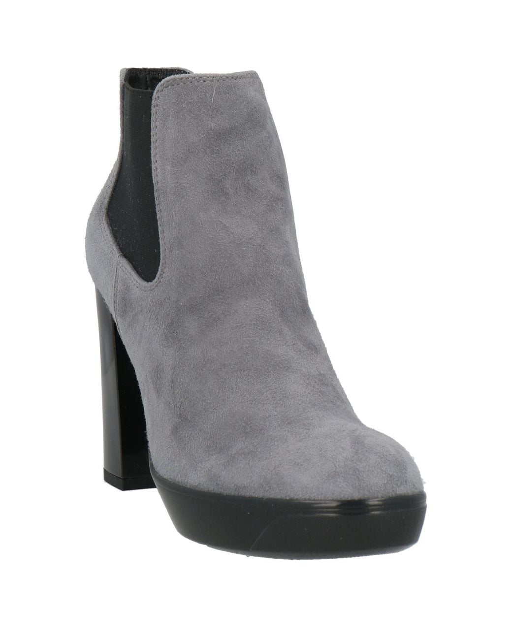 Hogan Black Stiefelette