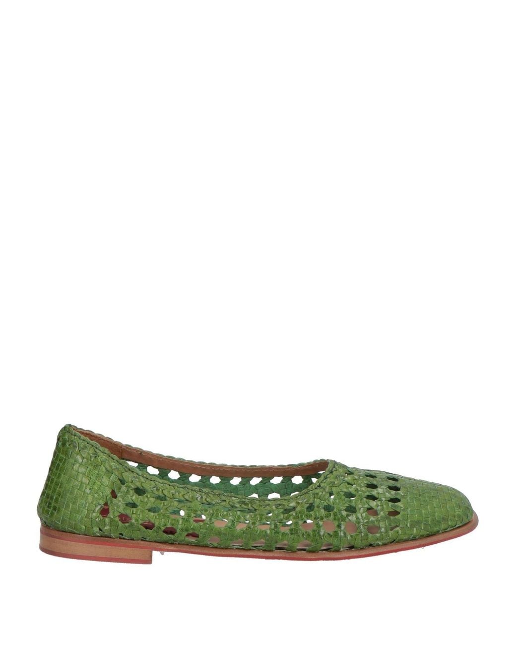 Calpierre Green Ballerina