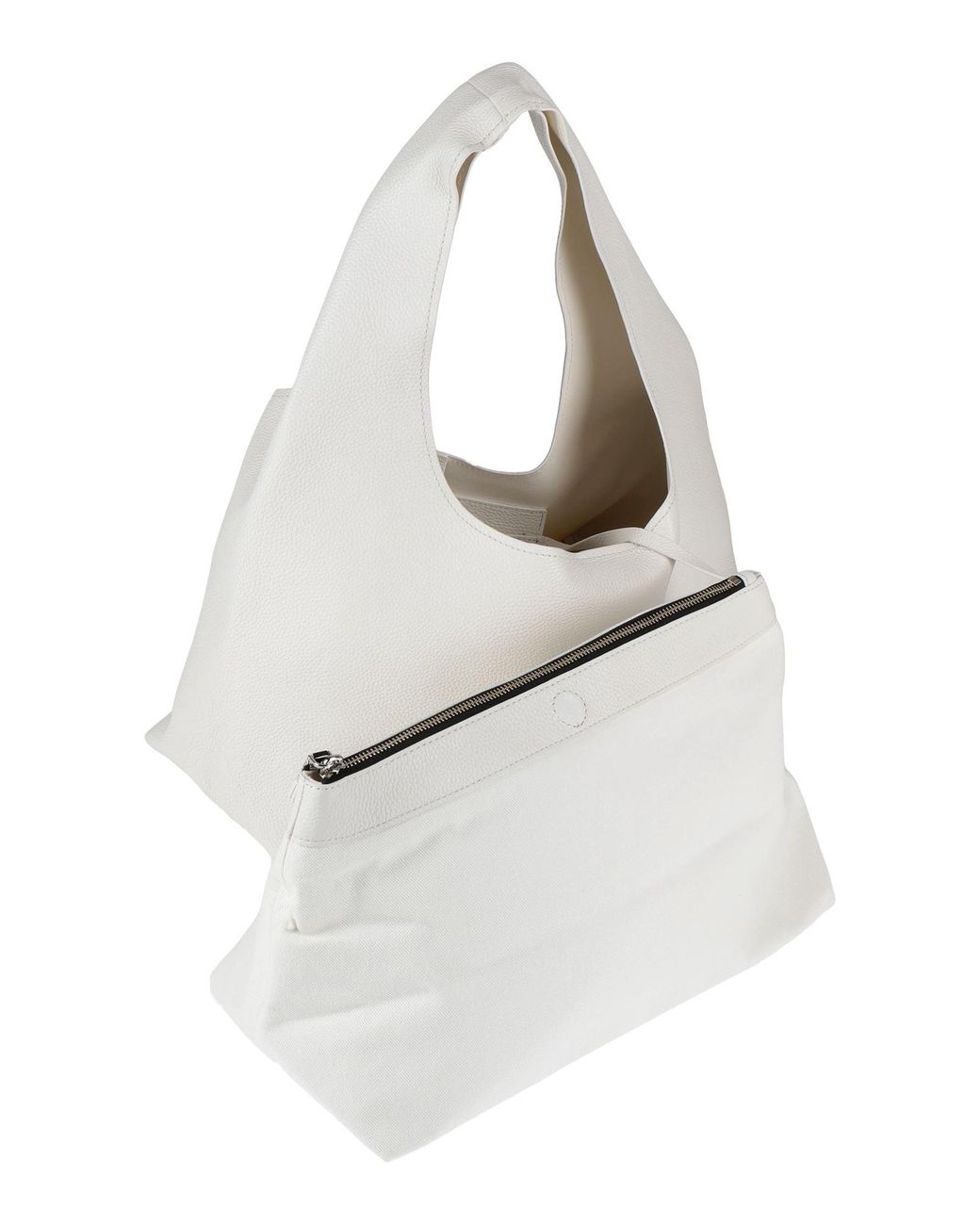 Marc Jacobs Natural Shoulder Bag