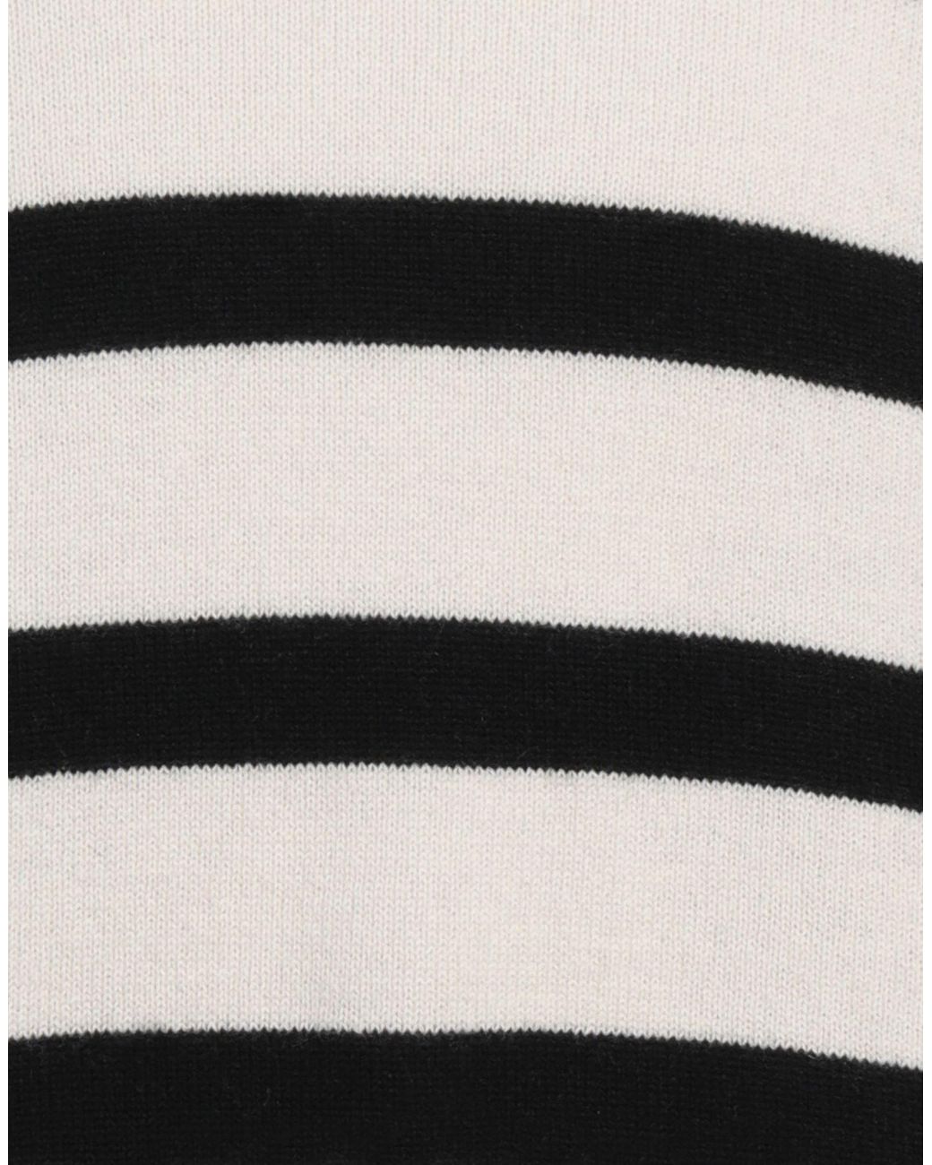 Dondup Black Sweater for men