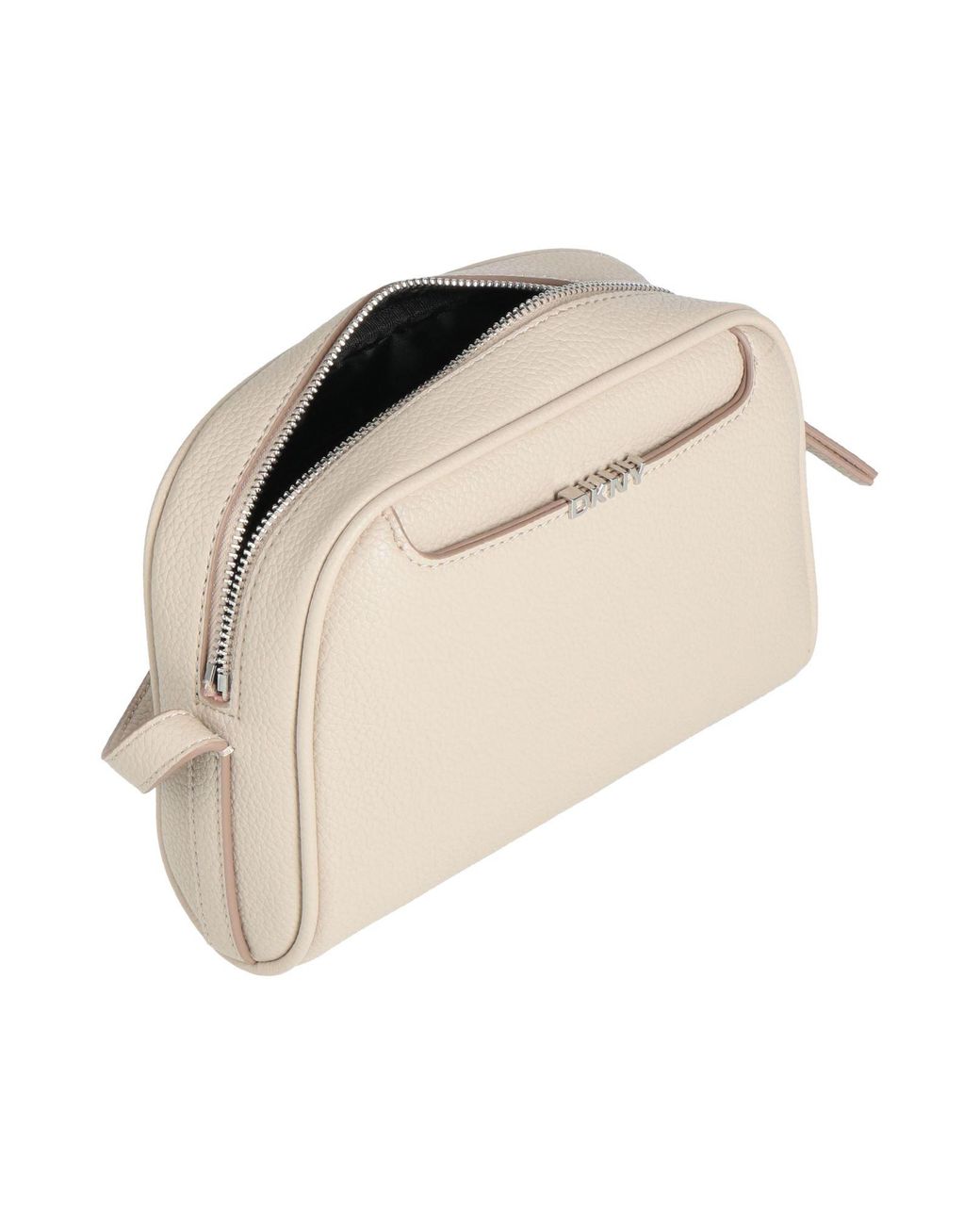 DKNY Natural Cross-Body Bags