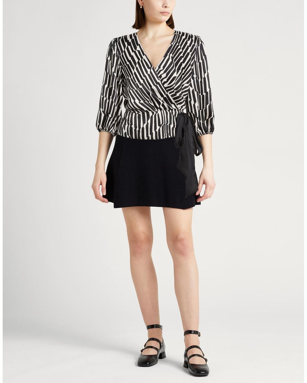 Liu Jo Black Tops
