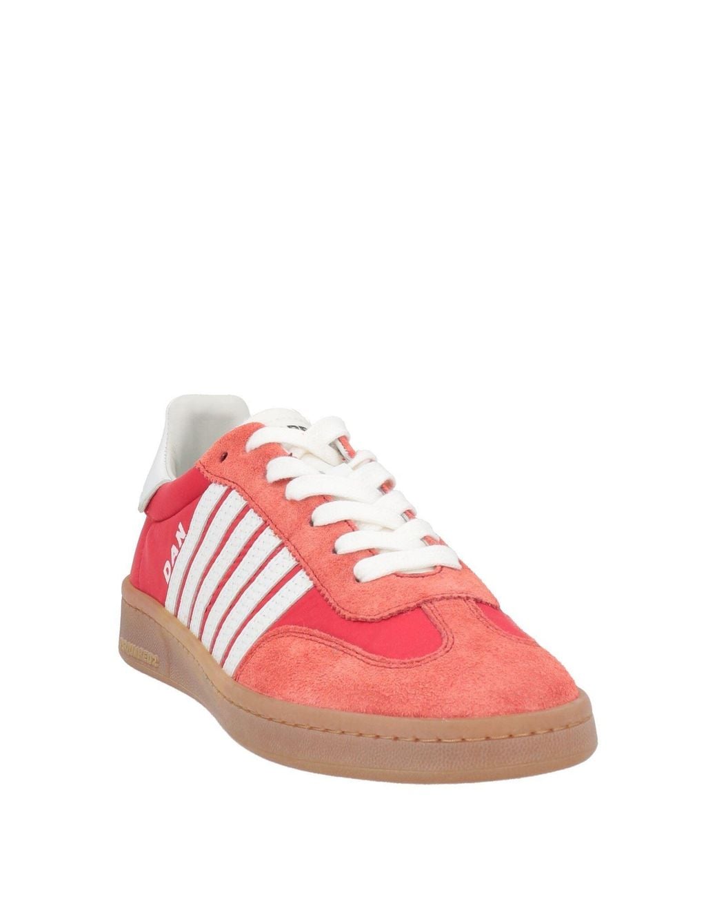 Sneakers DSquared² en coloris Pink
