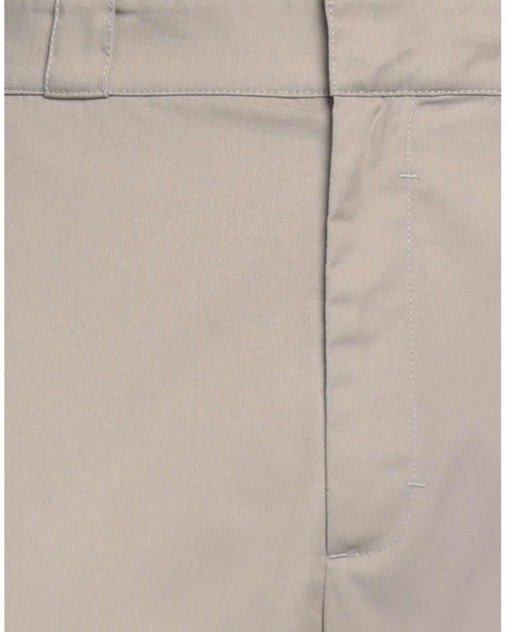 Givenchy White Trouser for men