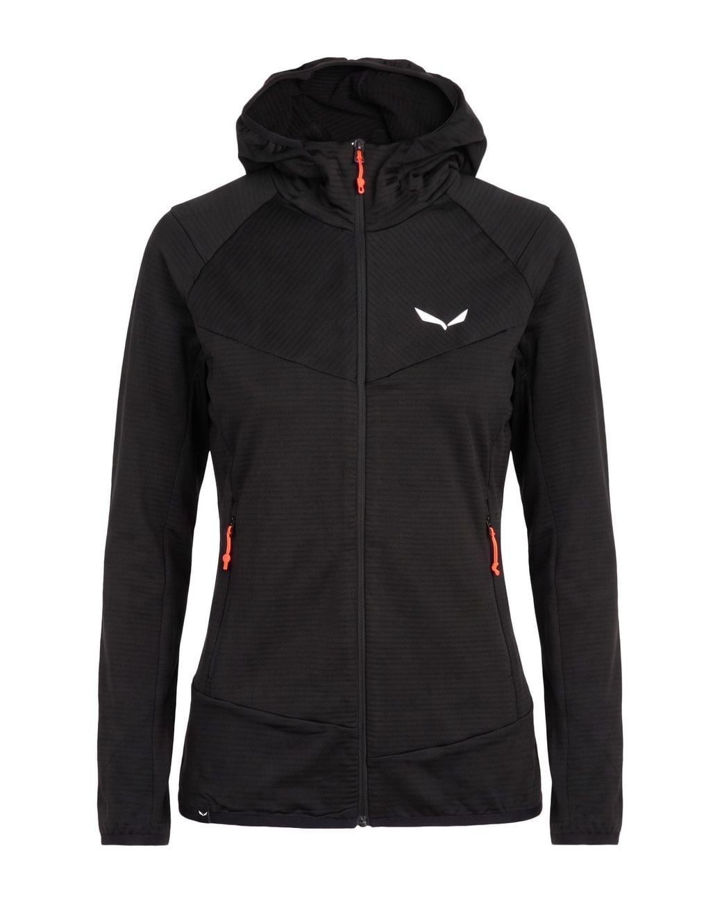 Salewa Black Jackets