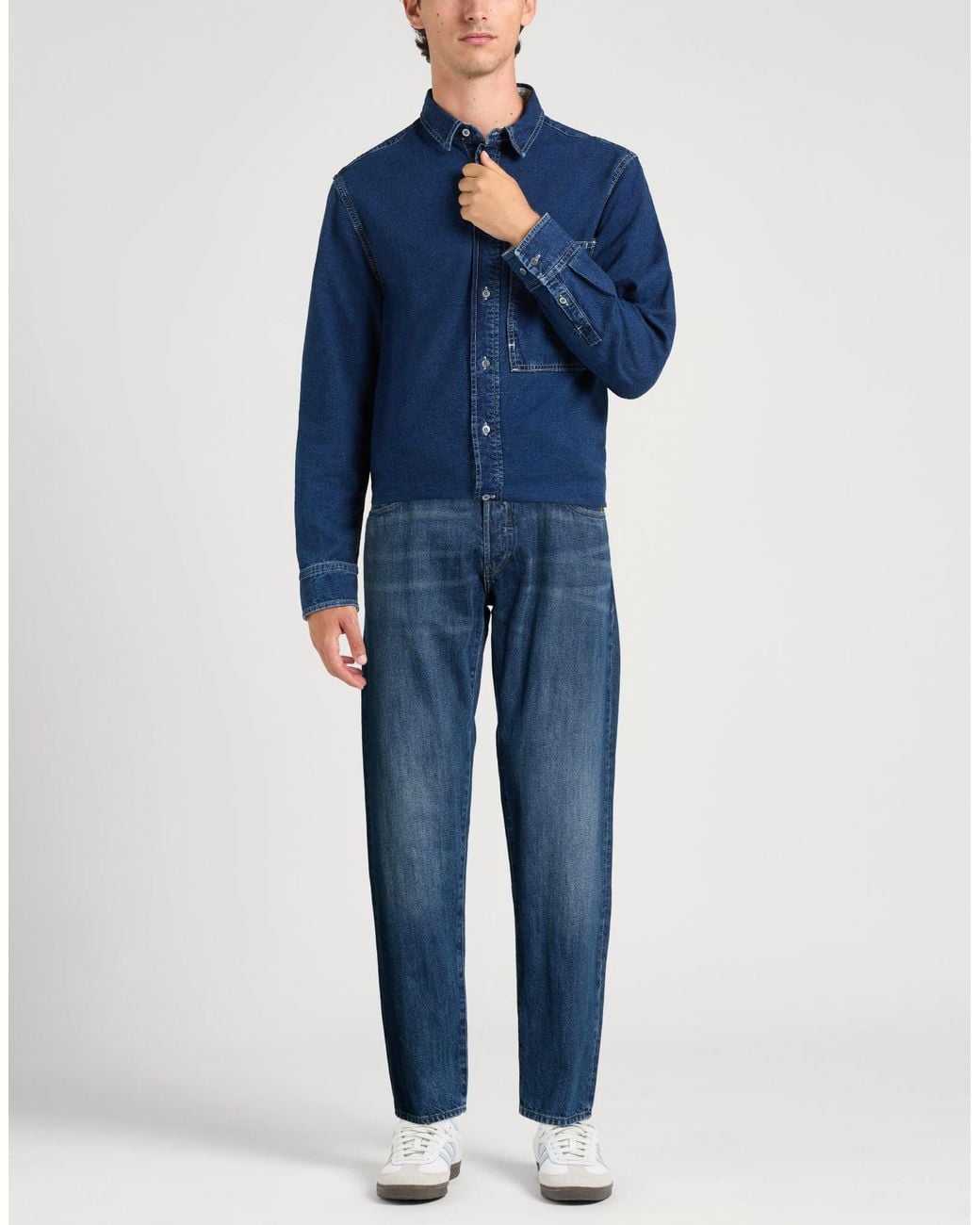 G-Star Blue Jeans for men