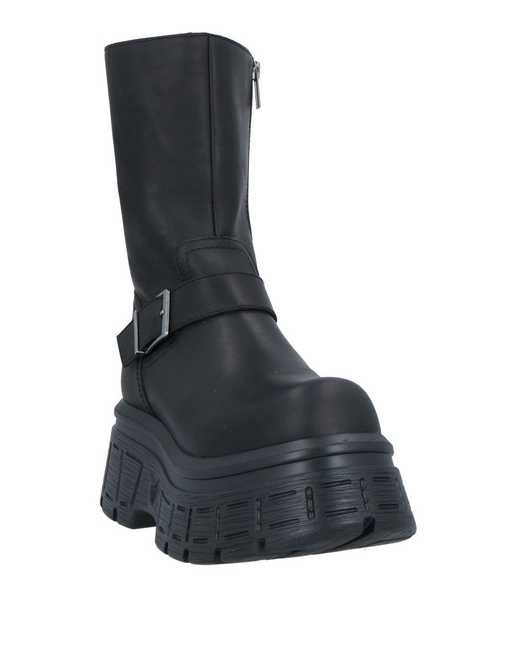 Windsor smith motorcycle boots sales