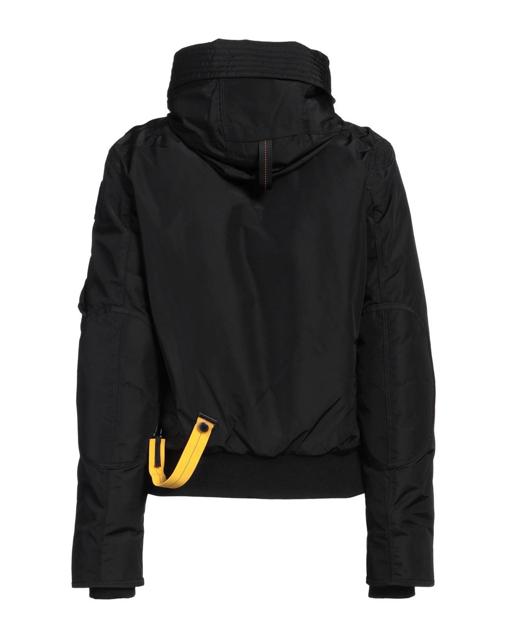 Parajumpers Black Puffer