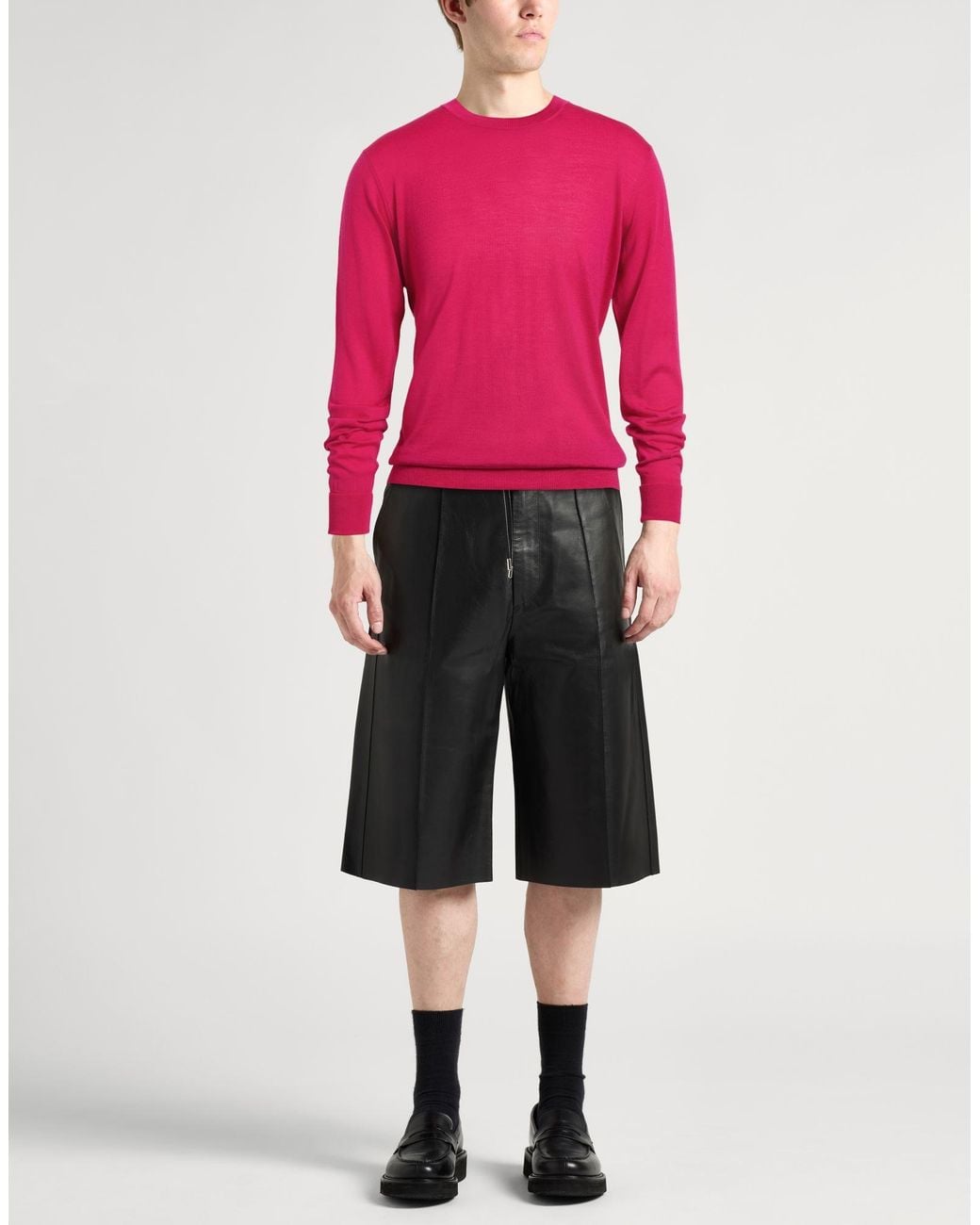 PT Torino Pullover in Pink für Herren