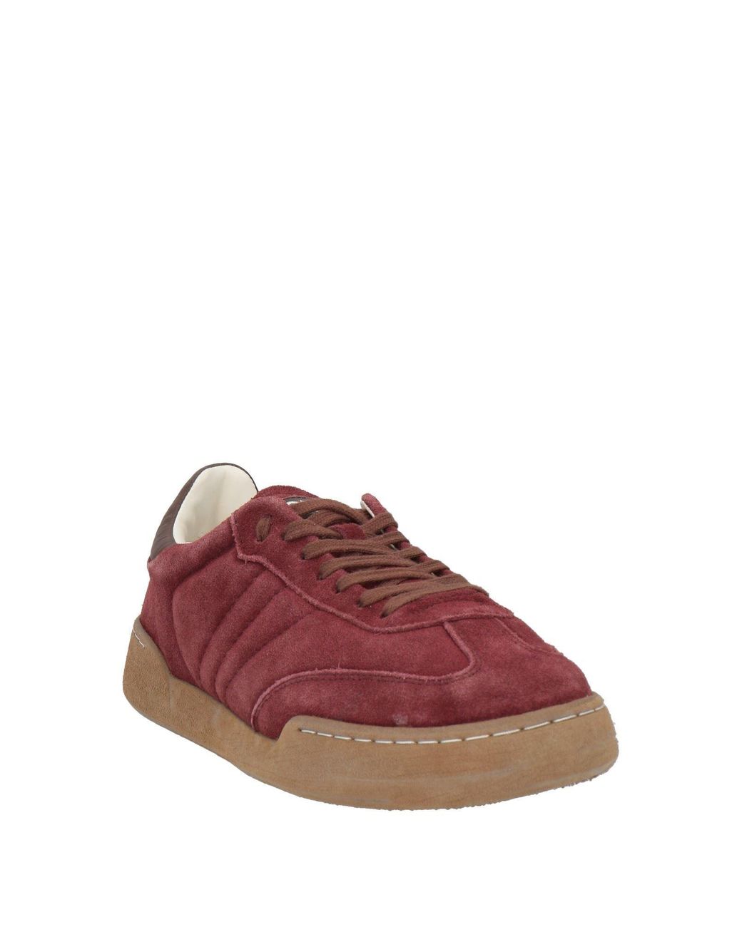 MonoWay Sneakers in Purple für Herren