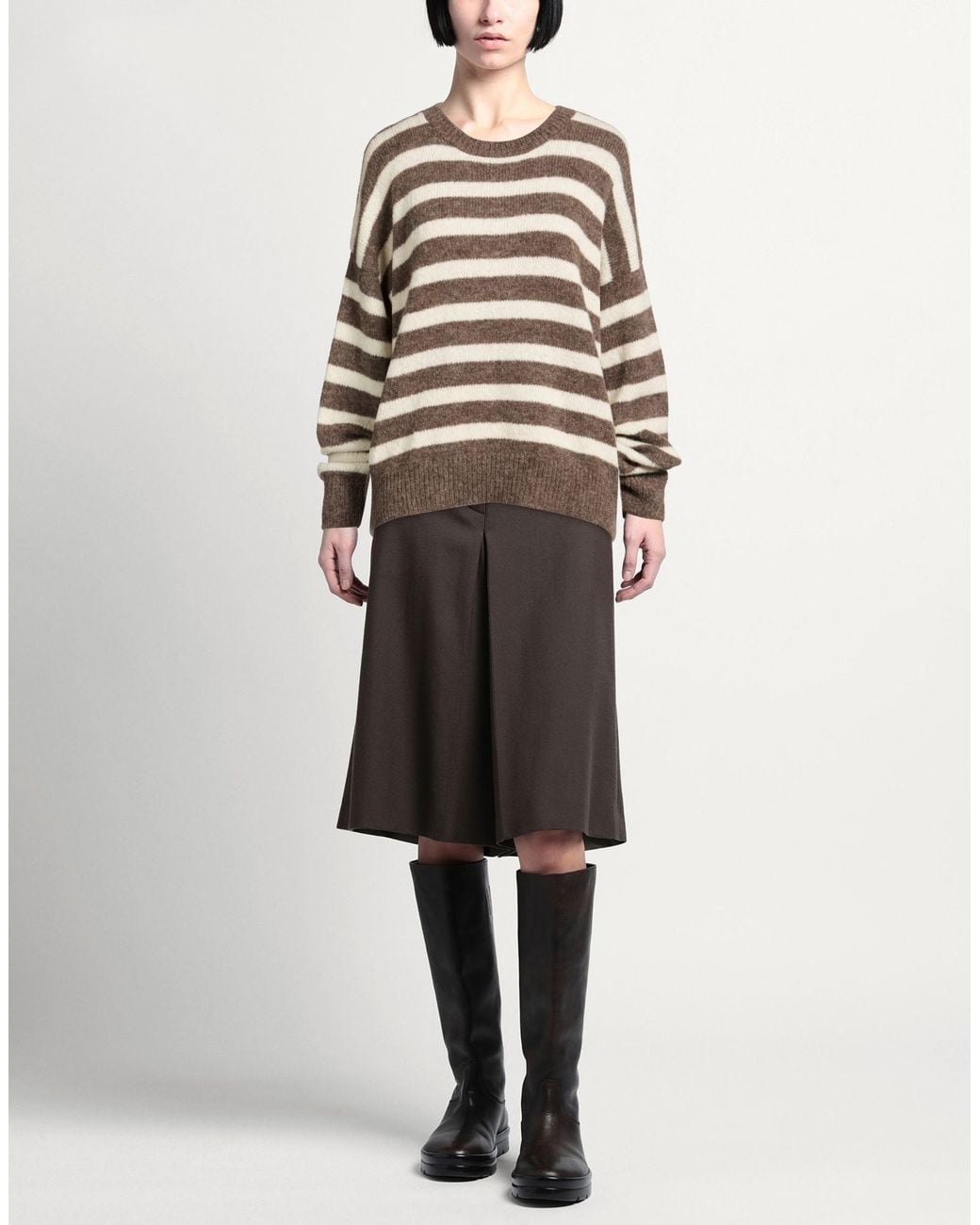 Pullover Xirena de color Gray