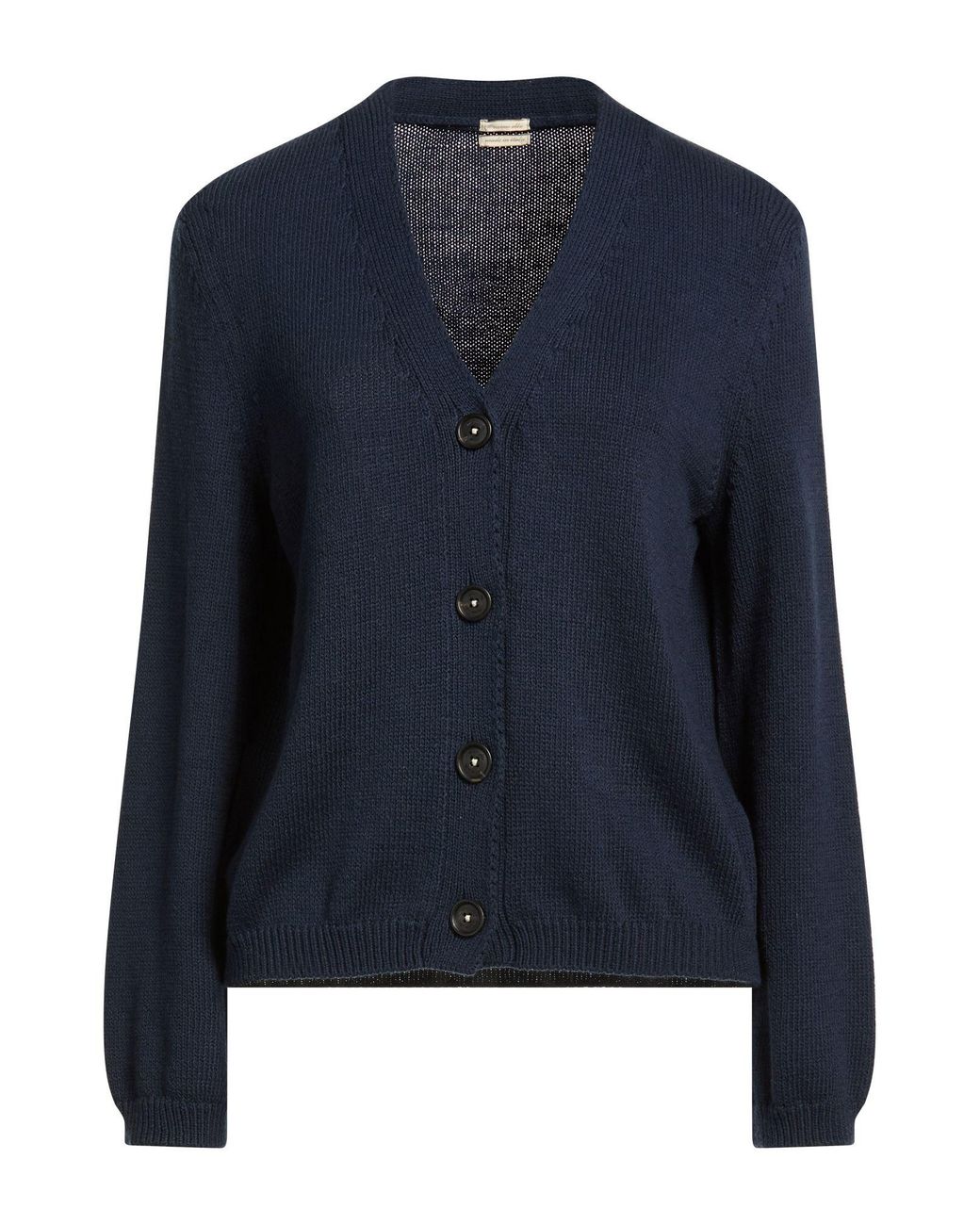 Massimo Alba Blue Cardigans