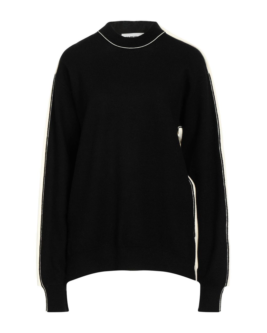 Pullover Ambush de color Black
