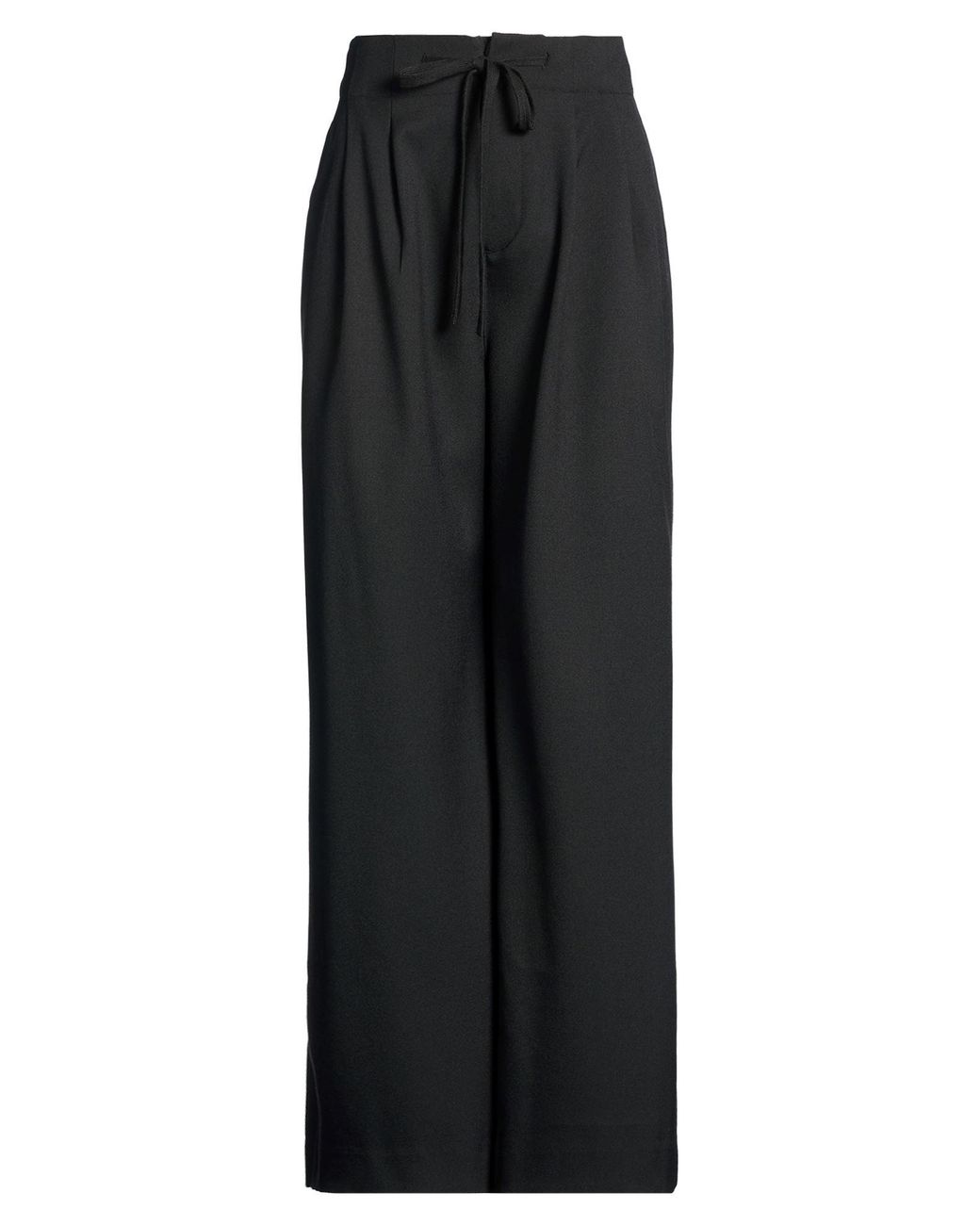 Entire studios Black Trouser