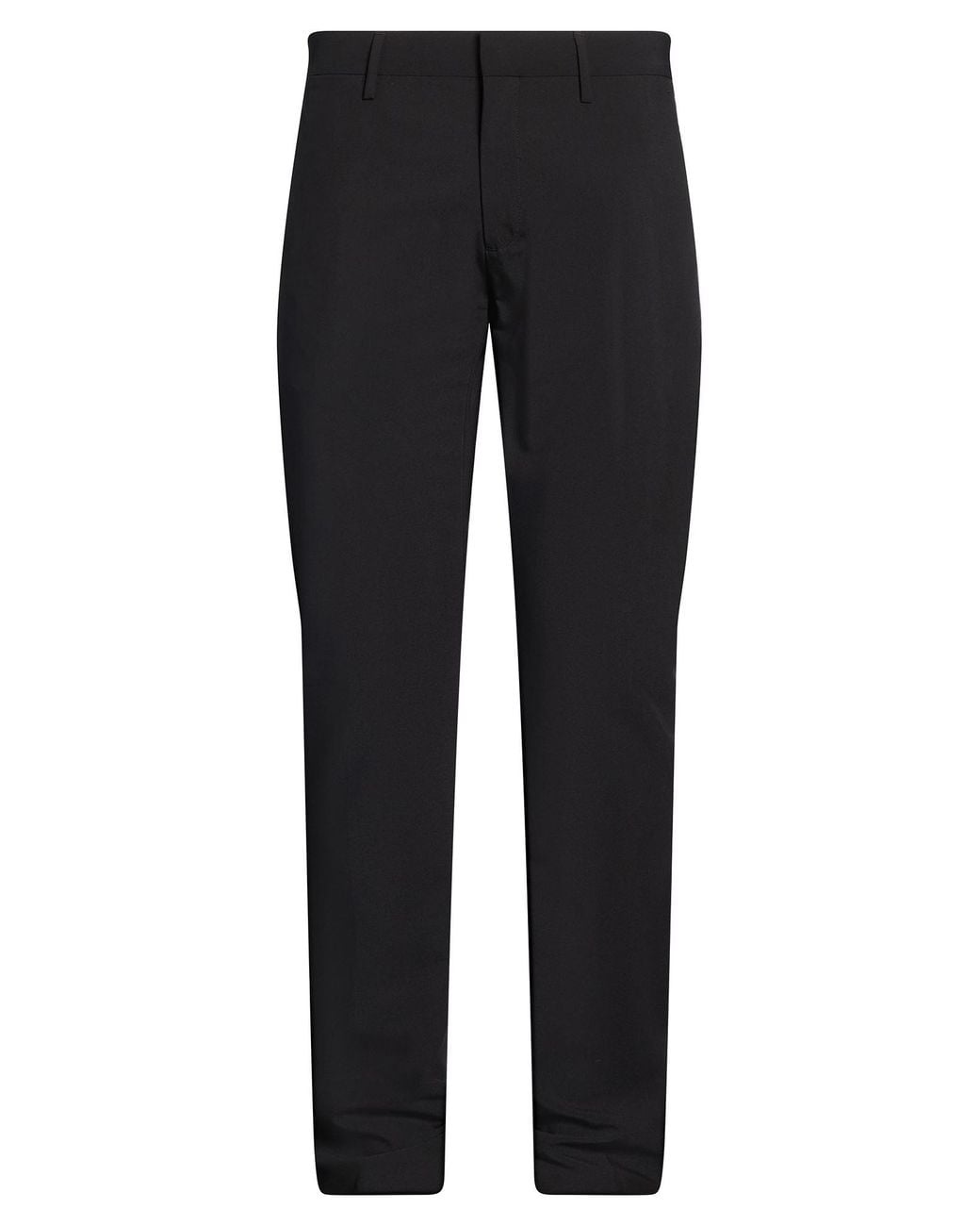 Antony Morato Black Pants for men