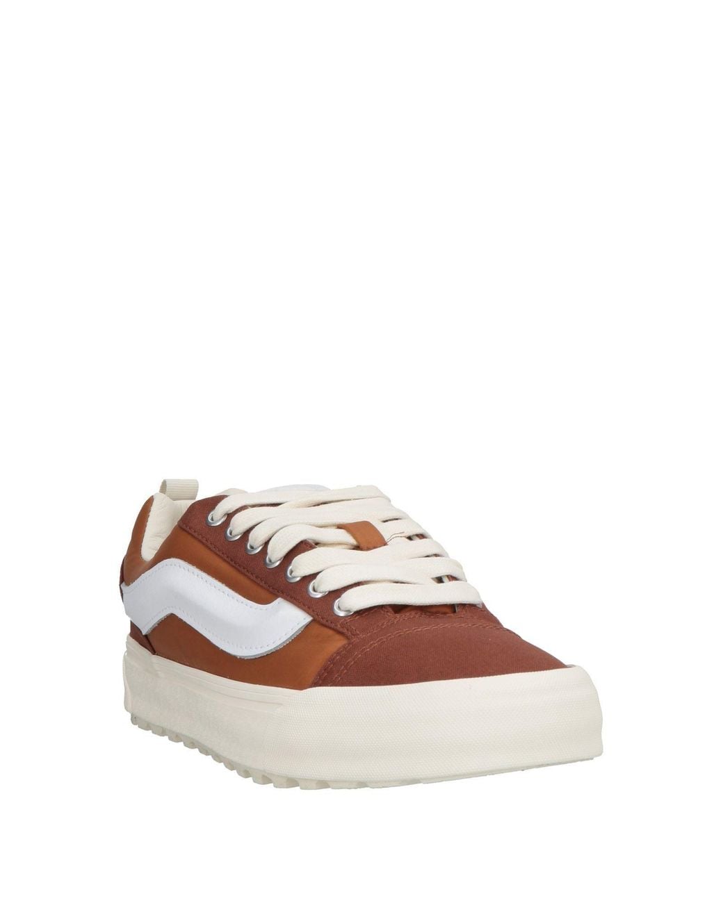 Vans Brown Trainers