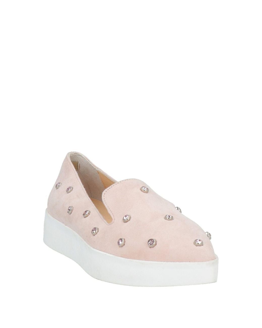 Apepazza Natural Loafer