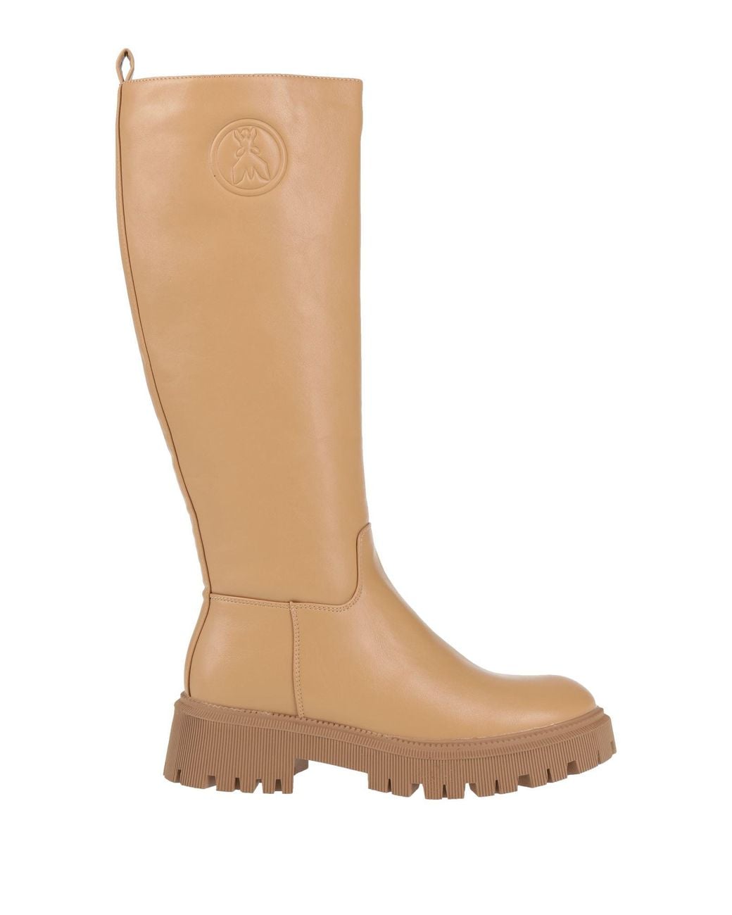 Patrizia Pepe White Boot