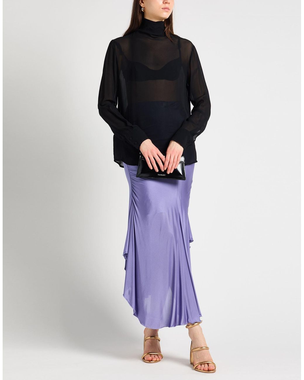 Pinko Black Top