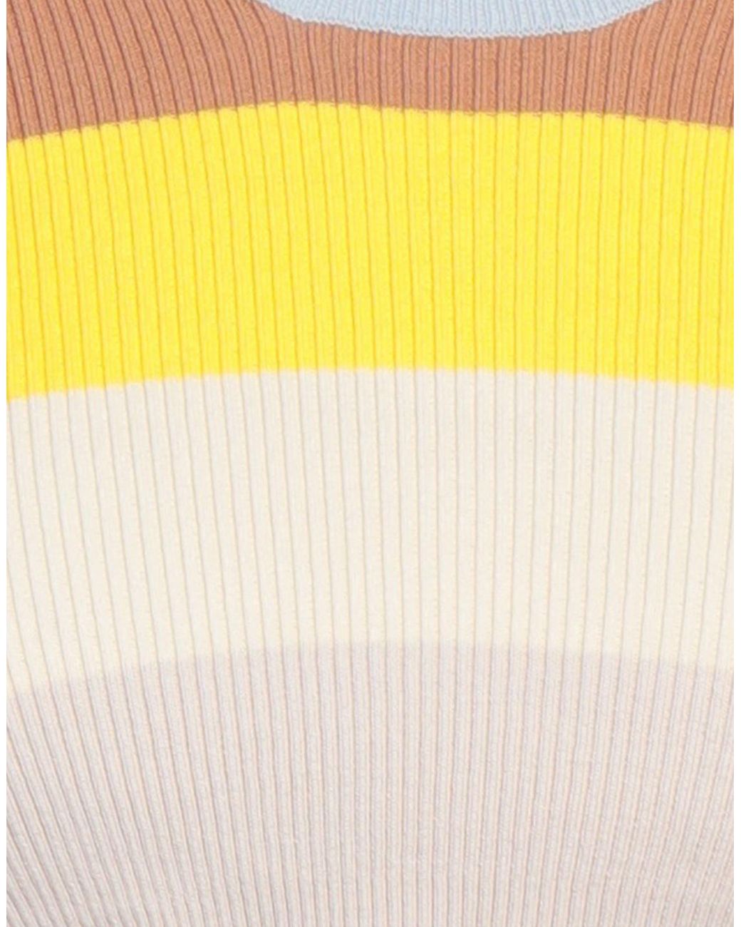 Roberto Collina Blue Top Cotton