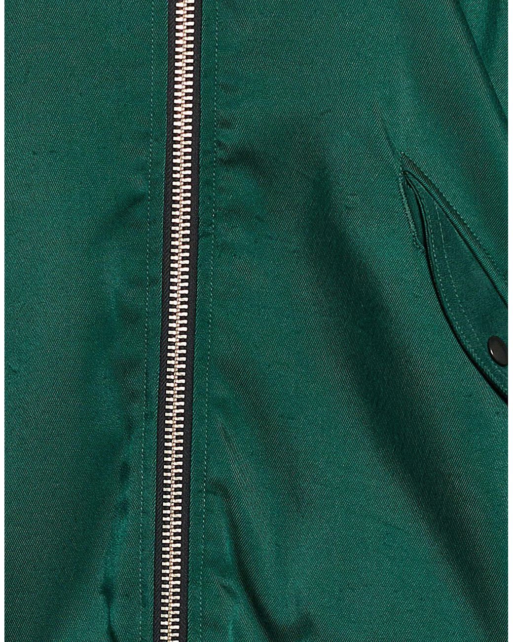 Spiewak Green Jacket Rayon, Nylon