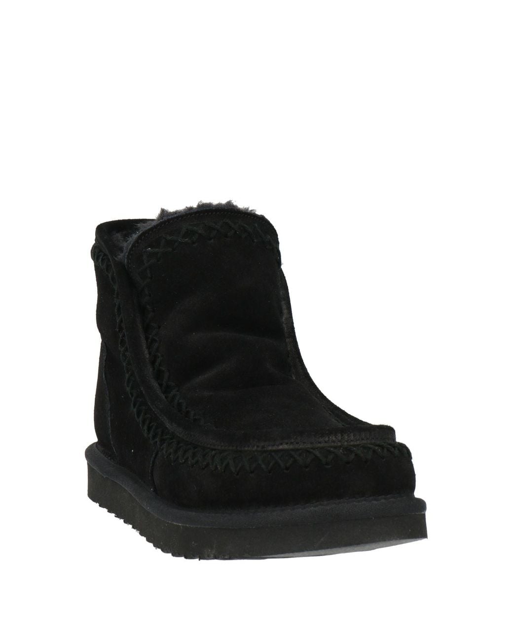 Stivaletti di MOKI-B in Black