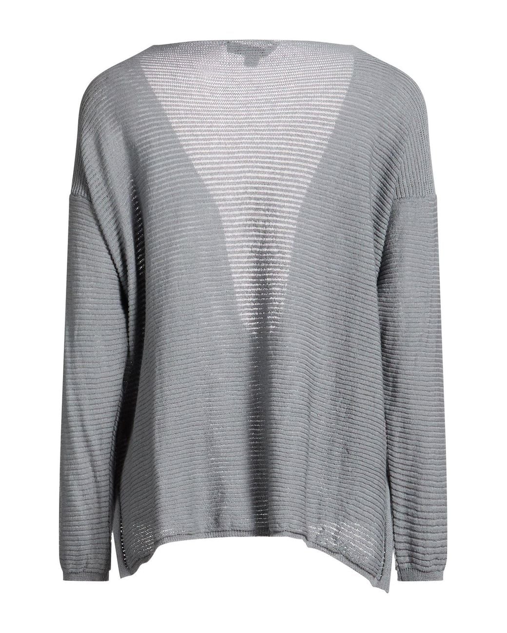 Crossley Gray Sweaters