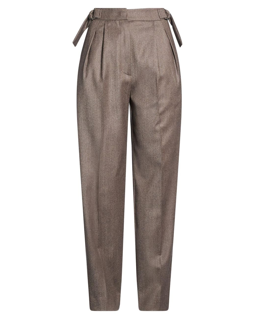 Drumohr Brown Trouser