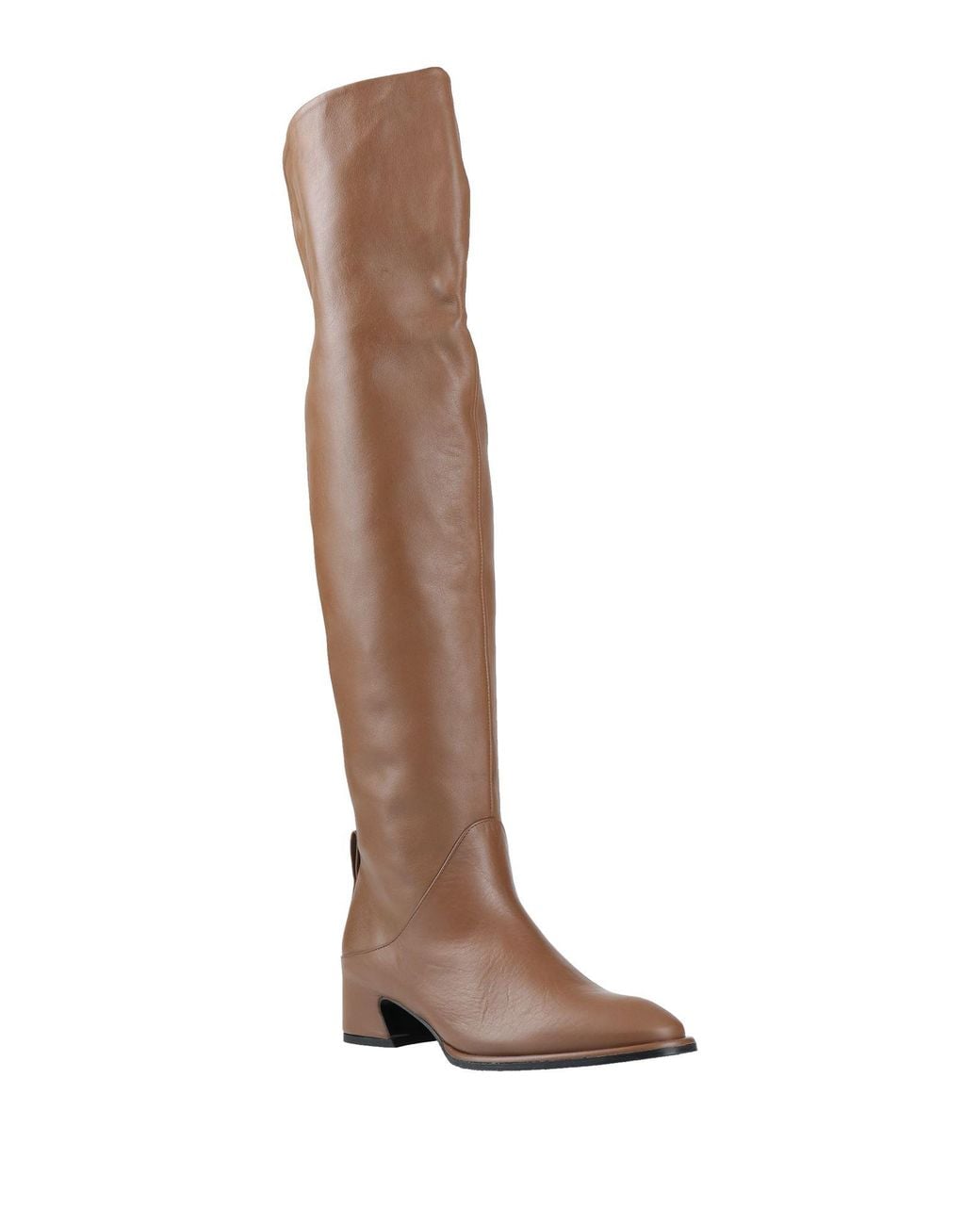Eqüitare Brown Boot
